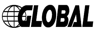 GLOBAL logo