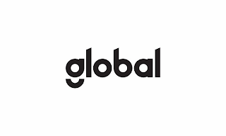 GLOBAL logo