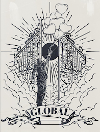 GLOBAL logo