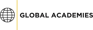 GLOBAL ACADEMIES logo