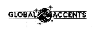GLOBAL ACCENTS logo