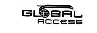 GLOBAL ACCESS logo