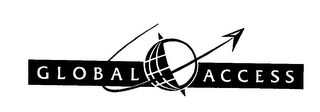 GLOBAL ACCESS logo