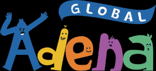 GLOBAL ADENA logo