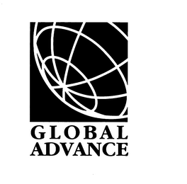 GLOBAL ADVANCE logo