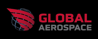 GLOBAL AEROSPACE logo