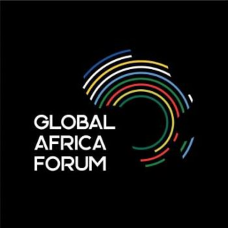 GLOBAL AFRICA FORUM logo