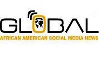GLOBAL AFRICAN AMERICAN SOCIAL MEDIA NEWS logo