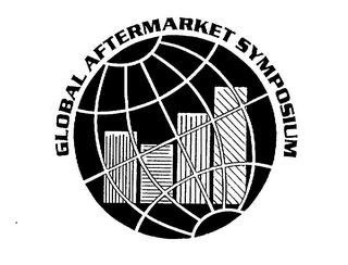 GLOBAL AFTERMARKET SYMPOSIUM logo