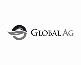 GLOBAL AG logo