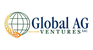 GLOBAL AG VENTURES LLC logo