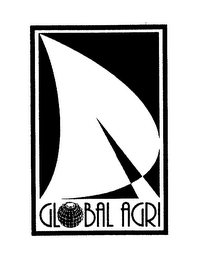 GLOBAL AGRI logo