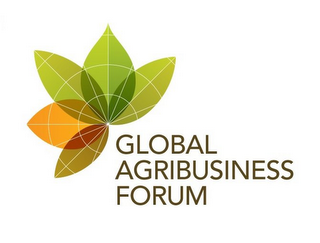 GLOBAL AGRIBUSINESS FORUM logo