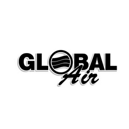 GLOBAL AIR logo