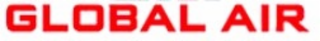 GLOBAL AIR logo