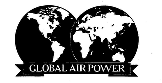 GLOBAL AIR POWER logo