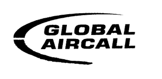 GLOBAL AIRCALL logo
