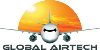 GLOBAL AIRTECH logo