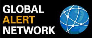 GLOBAL ALERT NETWORK logo