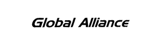 GLOBAL ALLIANCE logo