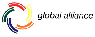 GLOBAL ALLIANCE logo
