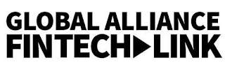 GLOBAL ALLIANCE FINTECH LINK logo
