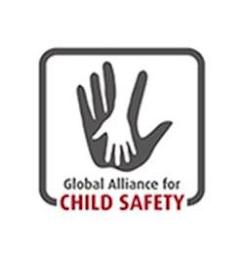 GLOBAL ALLIANCE FOR CHILD SAFETY logo