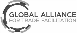 GLOBAL ALLIANCE FOR TRADE FACILITATION logo