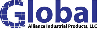 GLOBAL ALLIANCE INDUSTRIAL PRODUCTS, LLC logo