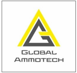 GLOBAL AMMOTECH logo