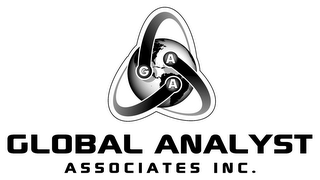 GLOBAL ANALYST ASSOCIATES INC. logo
