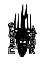 GLOBAL ANCHOR logo