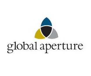 GLOBAL APERTURE logo