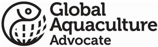 GLOBAL AQUACULTURE ADVOCATE logo