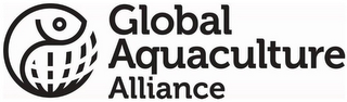 GLOBAL AQUACULTURE ALLIANCE logo