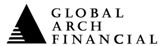 GLOBAL ARCH FINANCIAL logo