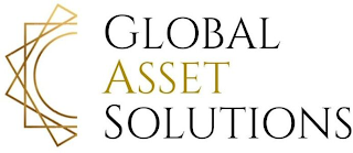 GLOBAL ASSET SOLUTIONS logo