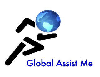GLOBAL ASSIST ME logo