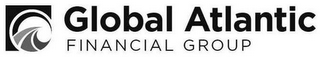 GLOBAL ATLANTIC FINANCIAL GROUP logo