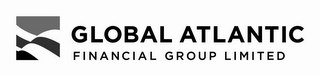 GLOBAL ATLANTIC FINANCIAL GROUP LIMITED logo