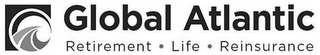 GLOBAL ATLANTIC RETIREMENT · LIFE · REINSURANCE logo