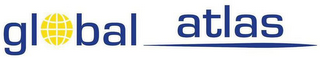 GLOBAL ATLAS logo