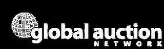 GLOBAL AUCTION NETWORK logo
