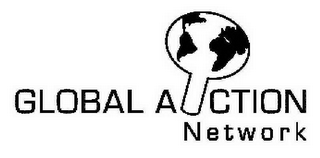 GLOBAL AUCTION NETWORK logo