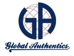 GLOBAL AUTHENTICS logo