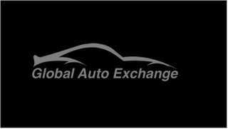 GLOBAL AUTO EXCHANGE logo