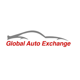 GLOBAL AUTO EXCHANGE logo