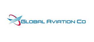 GLOBAL AVIATION CO logo