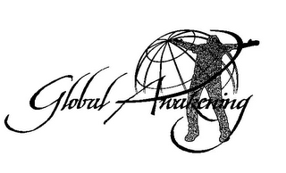 GLOBAL AWAKENING logo