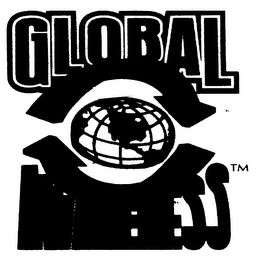 GLOBAL AWARENESS logo